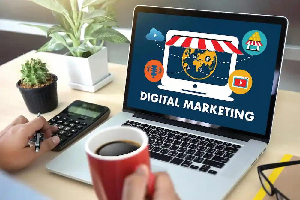what is digital marketing digital marketing strategist in kannur kerala